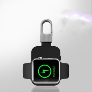 Power bank portable mini
