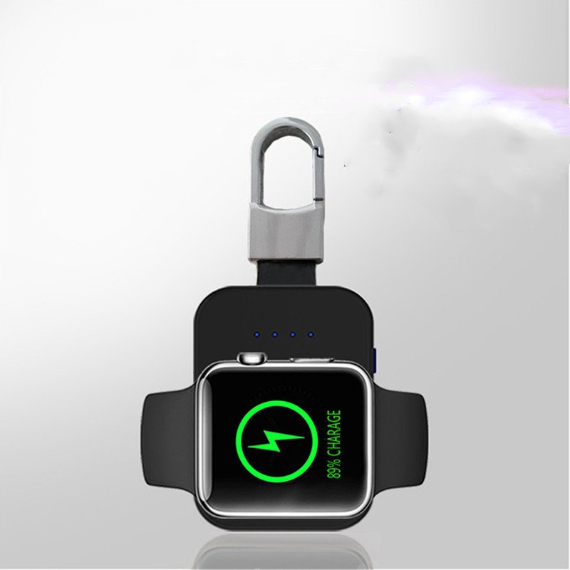 Power bank portable mini