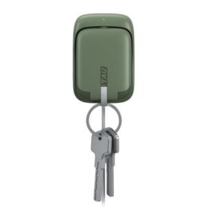 Compact Keychain Rechargeable With Its Own Cable - Image 5