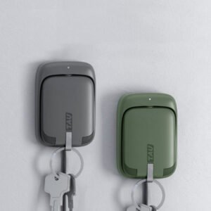 Compact Keychain Rechargeable With Its Own Cable - Image 7