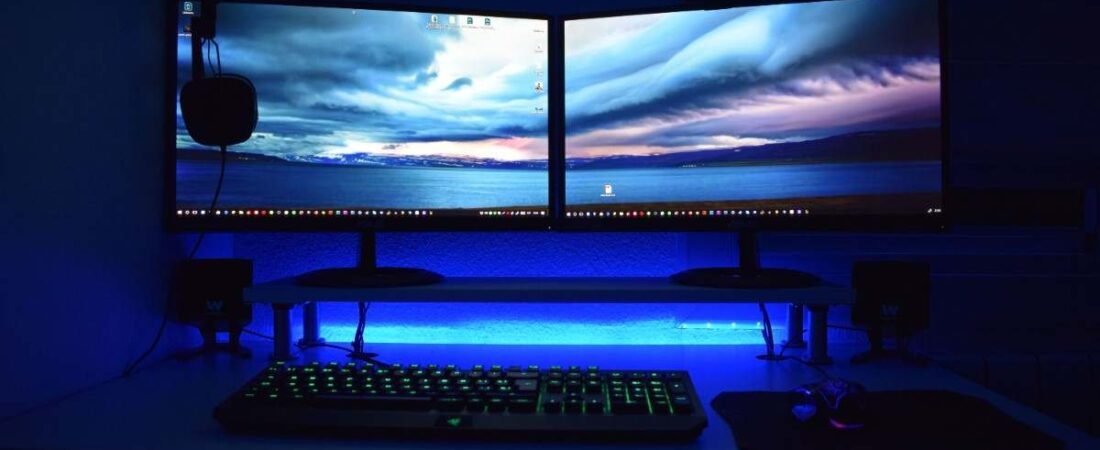 Best Monitors in 2026: Ultimate Buyer’s Guide & Top Picks