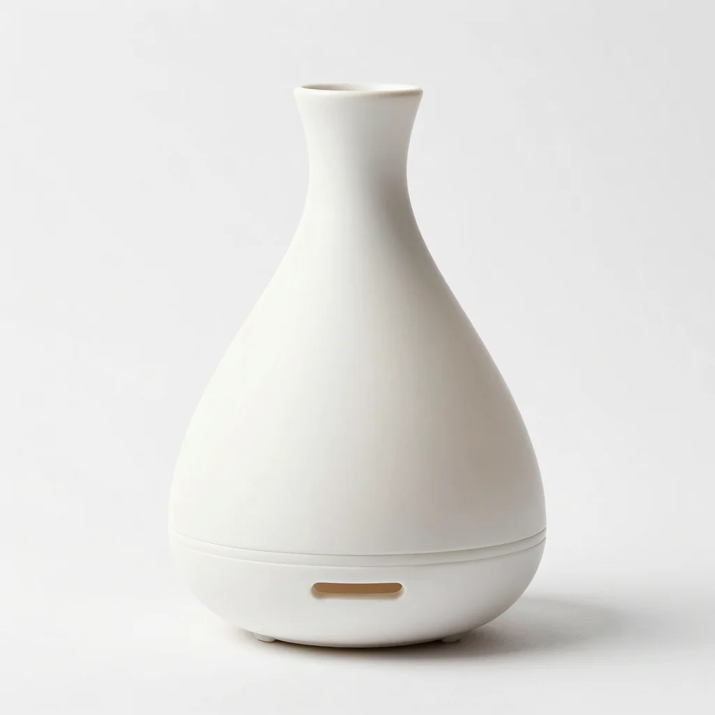 Ultrasonic Ceramic Essential Oil Diffuser