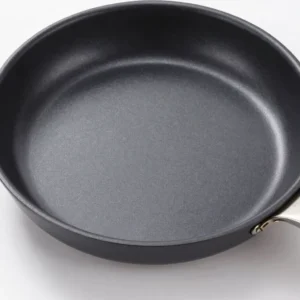 Non-Stick Cast Aluminum Tava Griddle