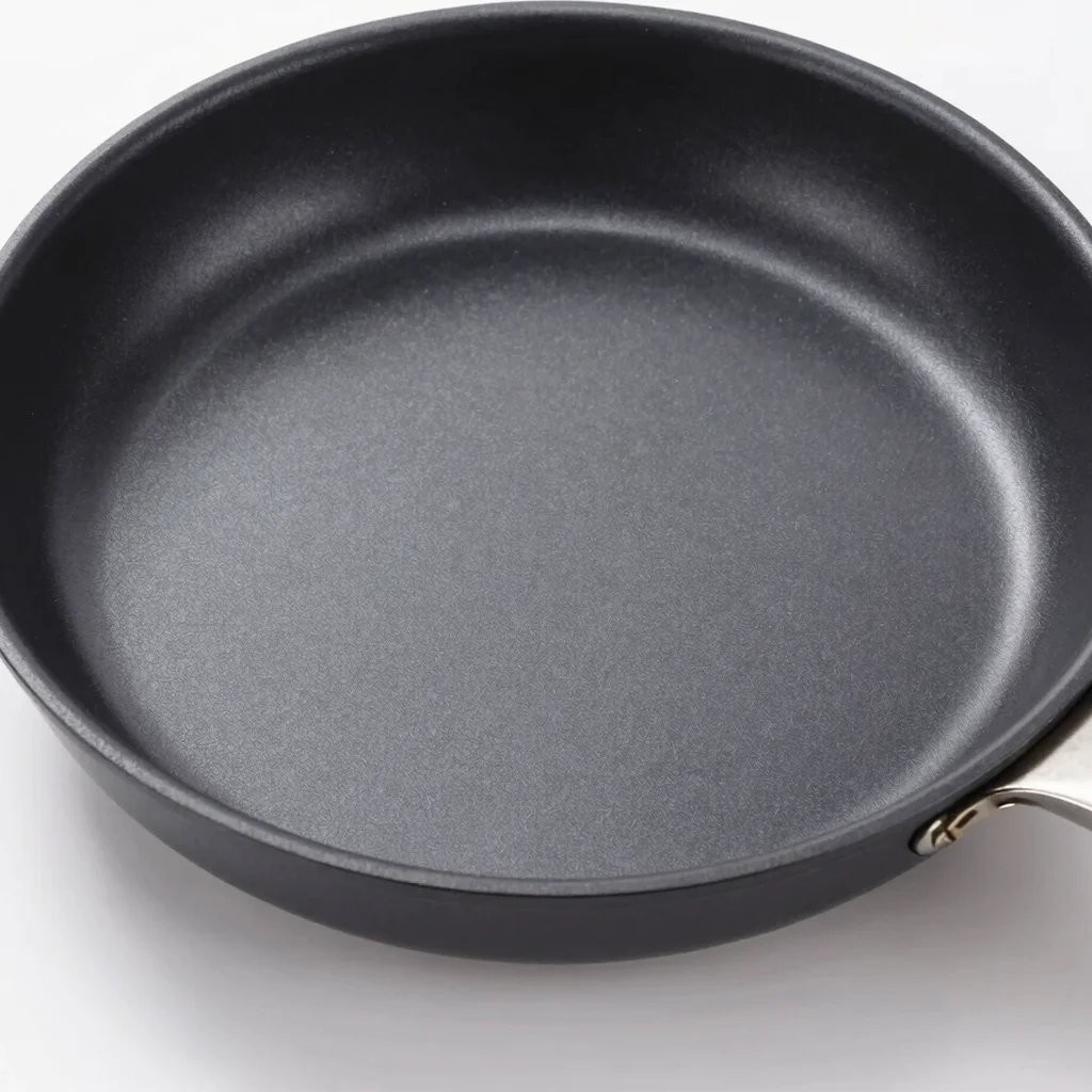 Non-Stick Cast Aluminum Tava Griddle