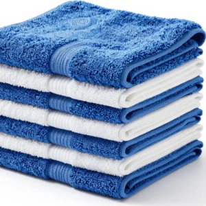 Microfiber Quick-Dry Bath Towel Set